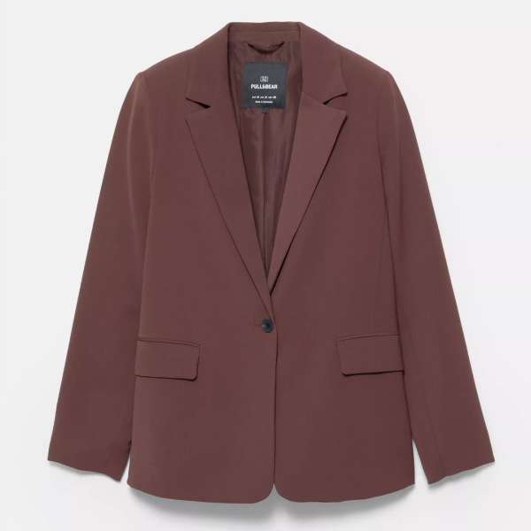 کُت تک دکمه